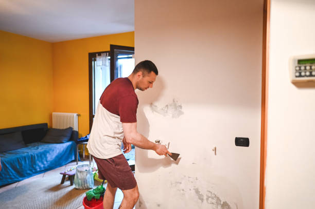 Water Damage Restoration in Versailles, MO